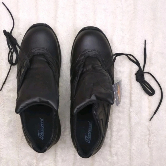 Thorogood 834-6932 Men Street Athletic Series Oxford Liberty Shoes main image 13